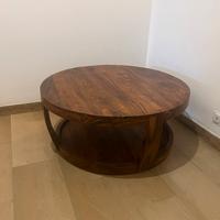 Tavolo in legno