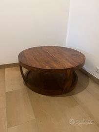 Tavolo in legno