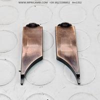 VALVOLE SCARICO HONDA CR 125 1993 1994 CRE 1995 19