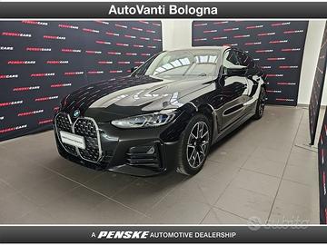 BMW Serie 4 430i Gran Coupe Msport auto