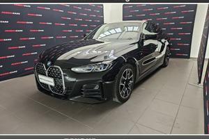 BMW Serie 4 430i Gran Coupe Msport auto