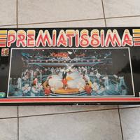 Gioco da Tavolo Premiatissima Vintage 