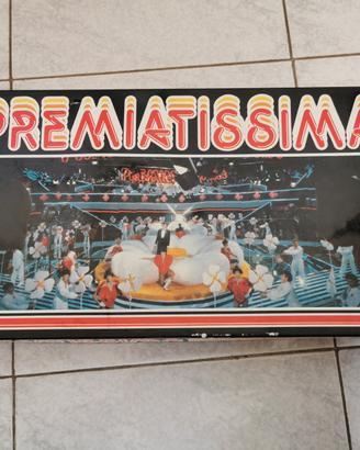 Gioco da Tavolo Premiatissima Vintage 
