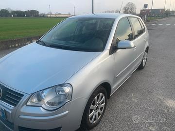 Volkswagen polo diesel