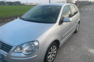 Volkswagen polo diesel