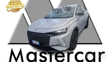 DS AUTOMOBILES DS 7 1.5 bluehdi Performance Line