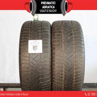 2 Gomme 235 45 R 18 Pirelli al 85% SPED GRATIS