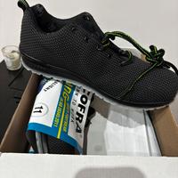 Scarpe antinfortunistica, Cofra 45