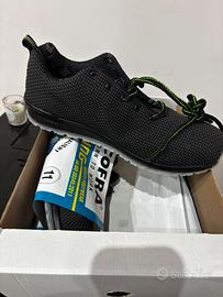 Scarpe antinfortunistica, Cofra 45