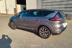 Renault Espace 2017 - 1,6dci 160 cv EDC