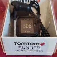 tom tom runner 