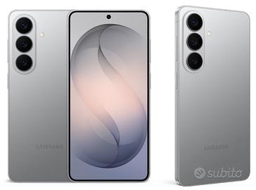 Samsung S26 512GB - SIGILLATO - Garanzia Italia