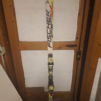 fischer rc4 gs 