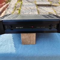 FBT amplificatore
