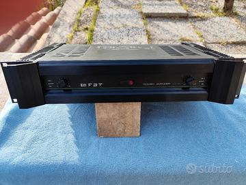 FBT amplificatore