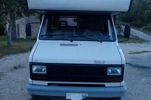 camper fiat ducato rimor koala 120 l