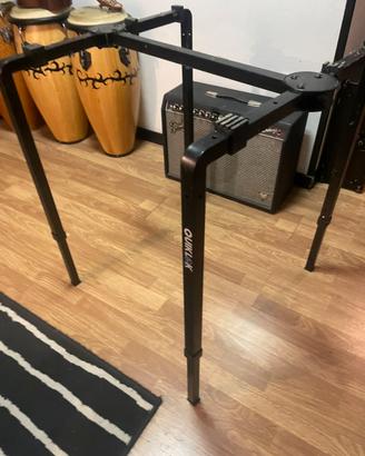 Supporto consolle strumenti quick look