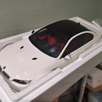 Bmw M3 e92 Ottomobile 1:12 no. 1:18