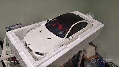 Bmw M3 e92 Ottomobile 1:12 no. 1:18