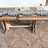 Copricerchi originali Ford