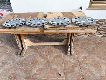 Copricerchi originali Ford