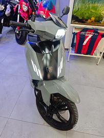 Peugeot Tweet 50 Gt