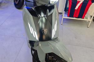 Peugeot Tweet 50 Gt