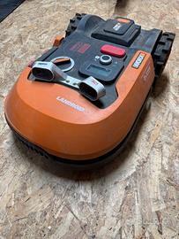 Robot tagliaerba Landroid Works L1000