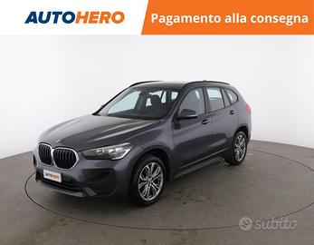 BMW X1 LF55793