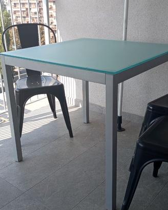 Tavolo Bontempi