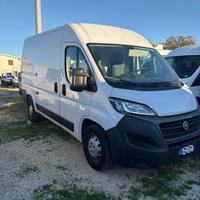 FIAT Ducato L2 H2 140CV AUTOMATICO PRONTA CONSEG