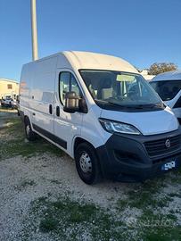 FIAT Ducato L2 H2 140CV AUTOMATICO PRONTA CONSEG