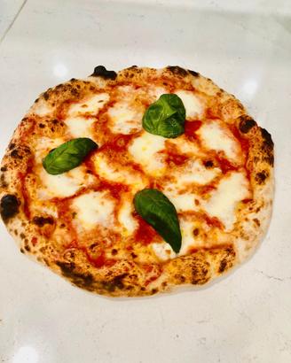 Pizzeria da asporto