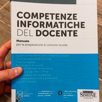 Competenze informatiche del docente 