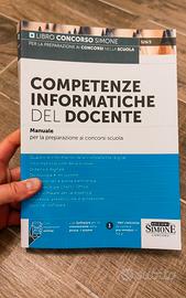 Competenze informatiche del docente 