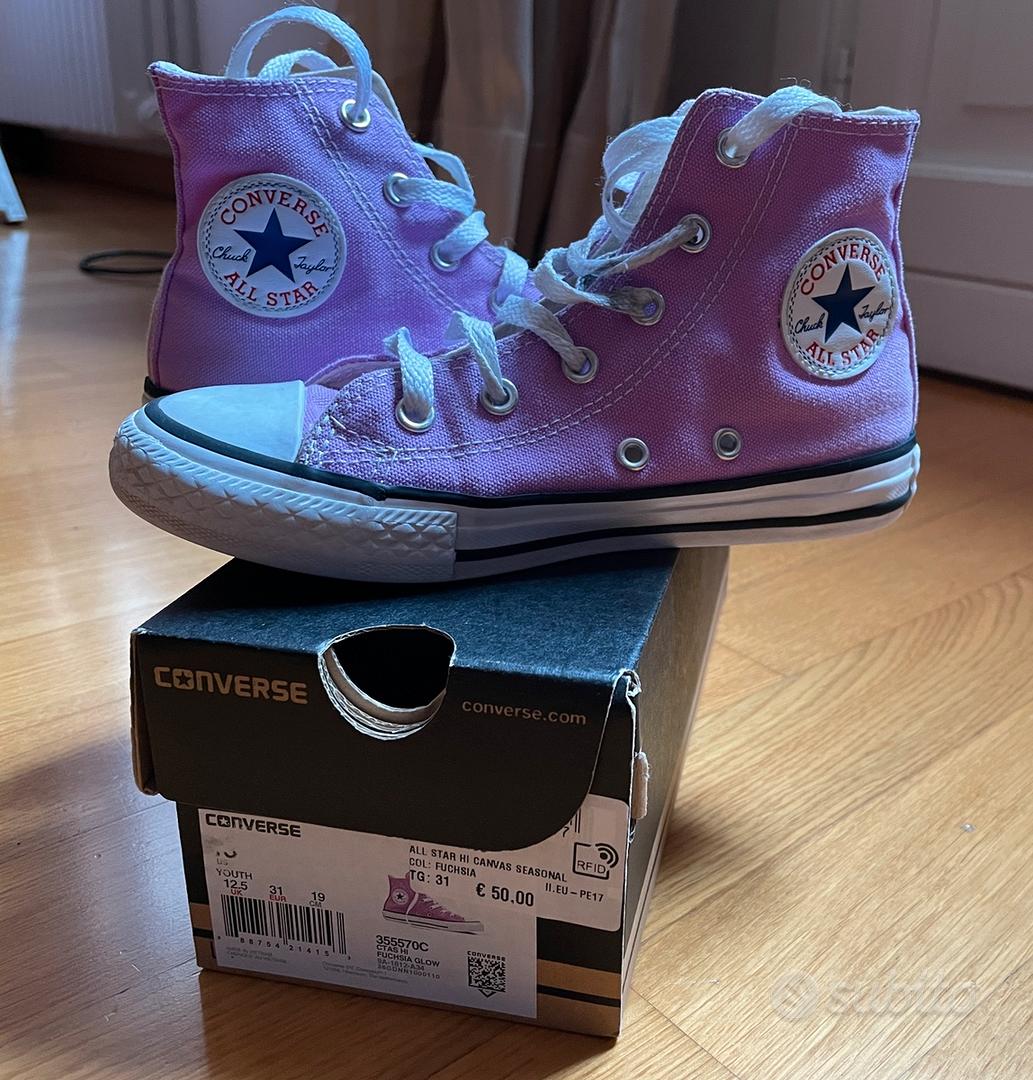 Converse all star store bambino Vendita