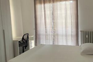 Camera in casa condivisa (solo donne)