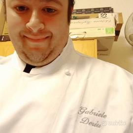 Cuoco,aiuto pizzaiolo o pizzaiolo,aiutocuoco,