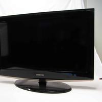 LCD Samsung modelloLE32B450C4W  32 pollici