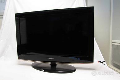 LCD Samsung modelloLE32B450C4W  32 pollici