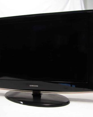 LCD Samsung modelloLE32B450C4W  32 pollici