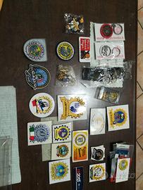 Collezione vespa club