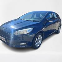 FORD Focus 1.5 TDCi 95 CV Start&Stop Plus