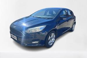 FORD Focus 1.5 TDCi 95 CV Start&Stop Plus