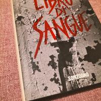 "Libro di sangue", Clive Barker