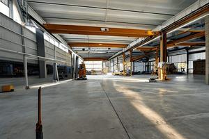 CAPANNONE A ALBANO SANT'ALESSANDRO