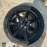 Cerchi 19” Mustang GT anno 2018-2021