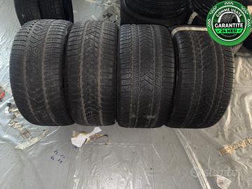 gomme usate 3153021 Winter PIRELLI - SOTTOZERO 3 -