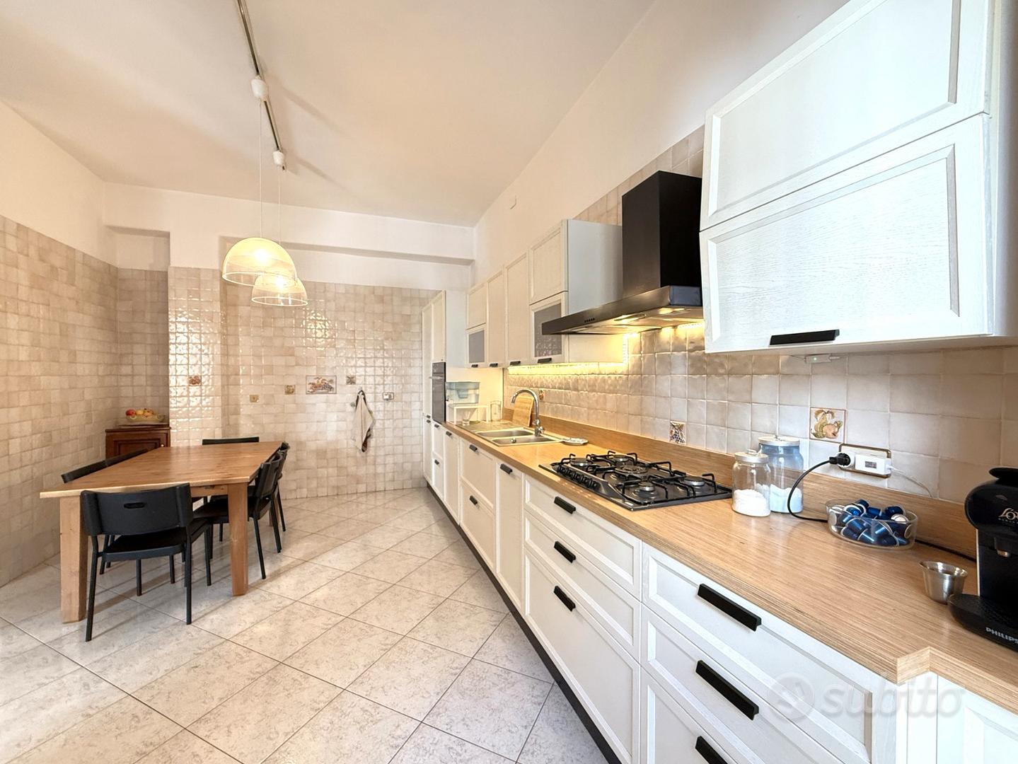 Appartamento – VT - Altro