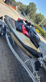 Sea Doo RXP 325 RS 2025 IN GARANZIA